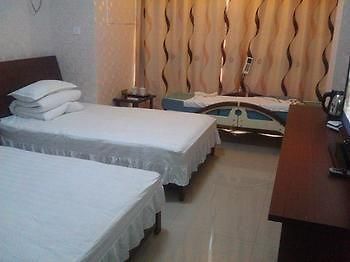 Jiannanyi Holiday Hotel 항저우 외부 사진