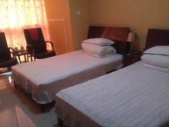 Jiannanyi Holiday Hotel 항저우 외부 사진