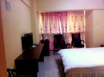 Jiannanyi Holiday Hotel 항저우 외부 사진