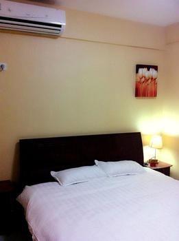 Jiannanyi Holiday Hotel 항저우 외부 사진